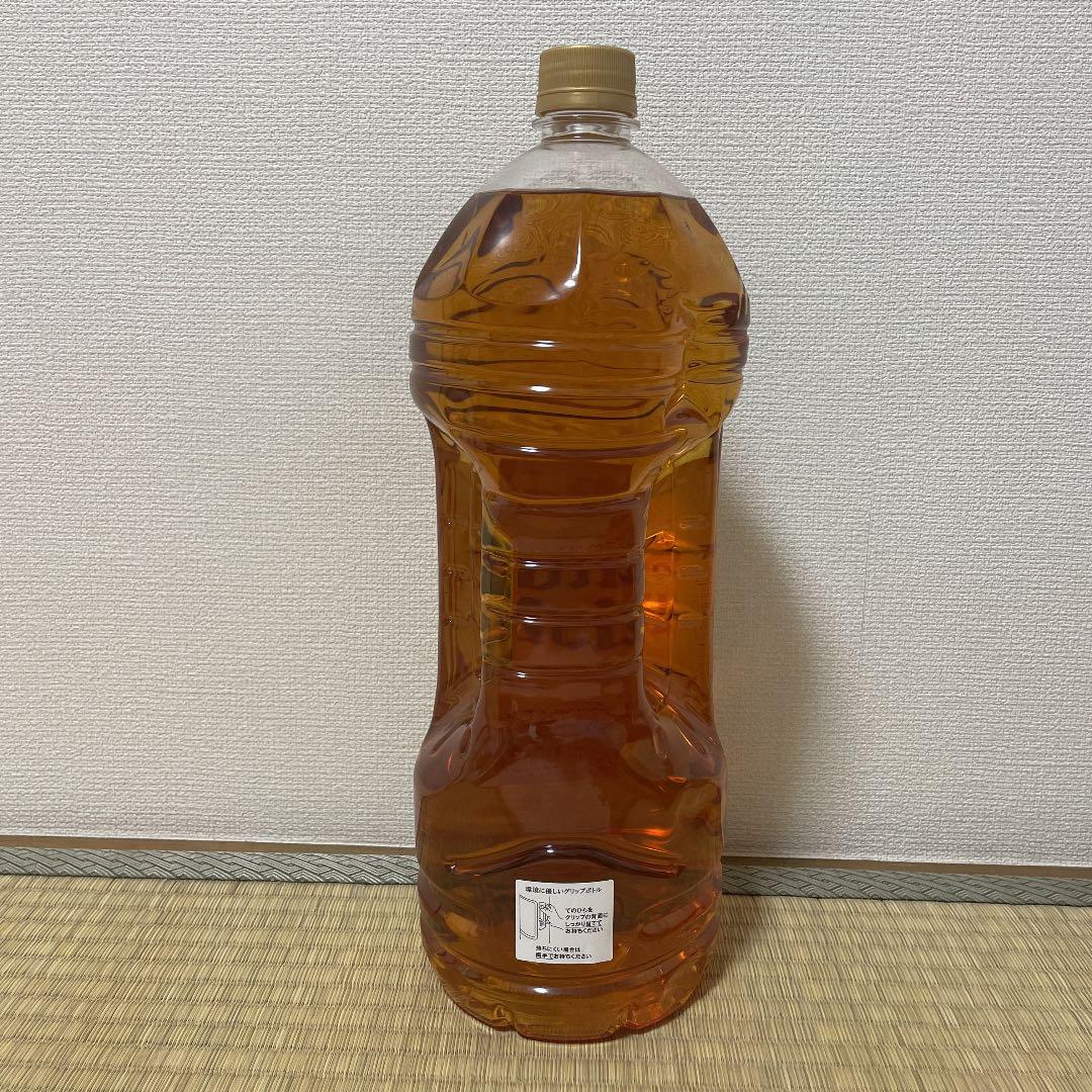 終売品】サントリー 白角4L - メルカリ