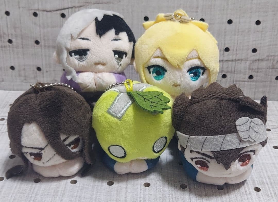 ドクスト セット