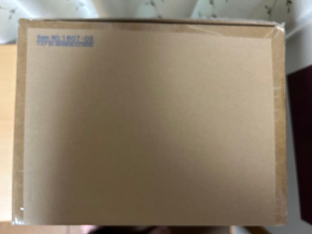 POP【新品】未開封　ワンピース　SA-MAXIMUM シャーロット・カタクリ