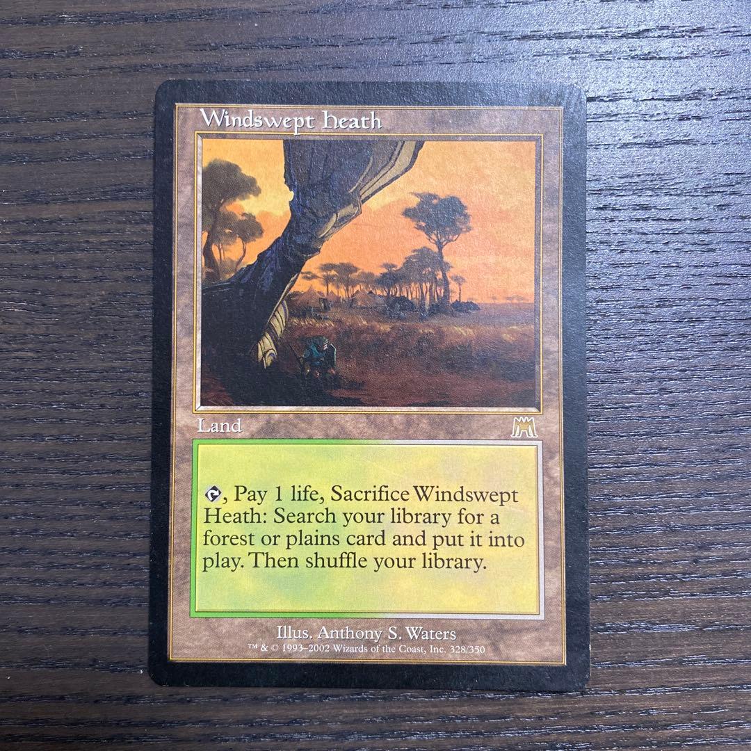 マジック：ザ・ギャザリング Colorful