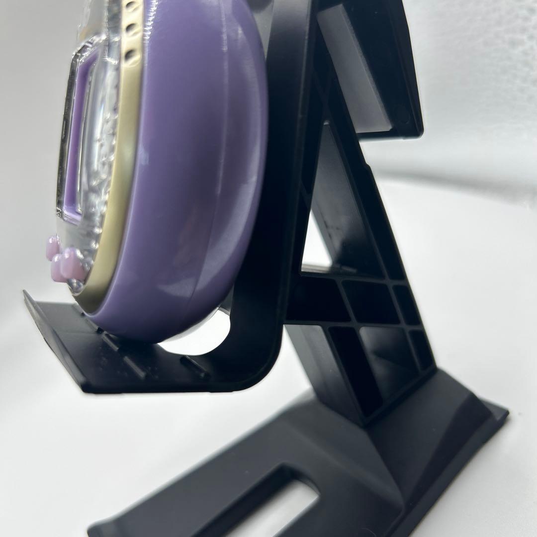 たまごっち iD L 15周年　アニバーサリー　バージョン　ケース　説明書付き