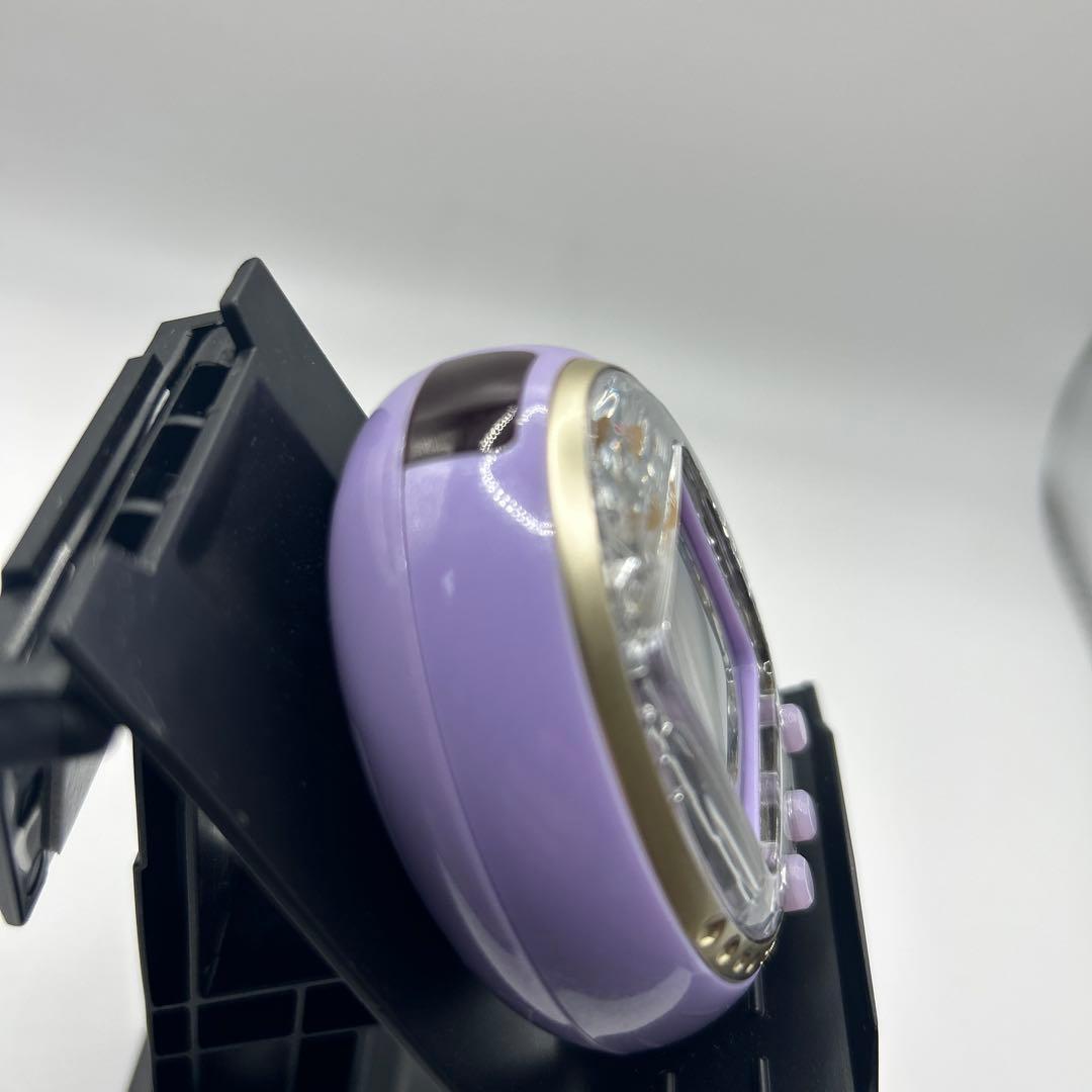 たまごっち iD L 15周年　アニバーサリー　バージョン　ケース　説明書付き