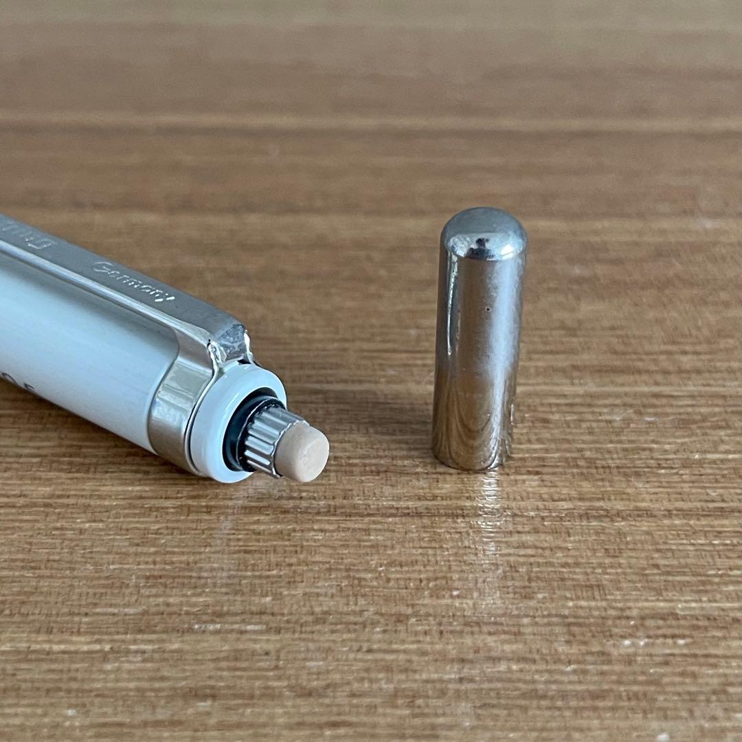 ロットリング ティッキースペシャル 製図 廃盤 シャーペン シャープ