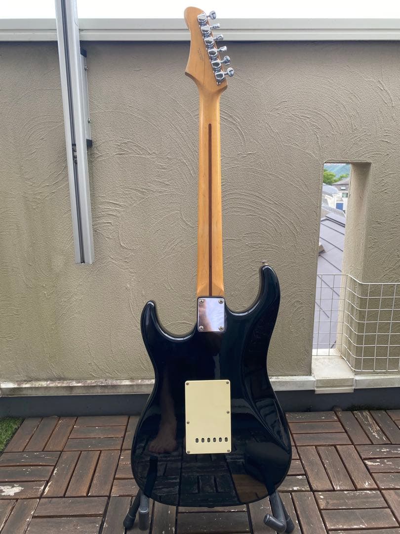 Greco(グレコ ストラトキャスター タイプ/日本製)