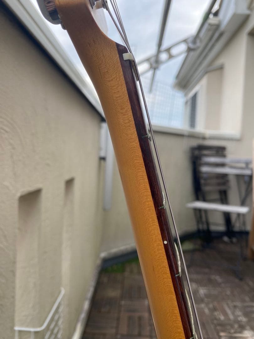 Greco(グレコ ストラトキャスター タイプ/日本製)