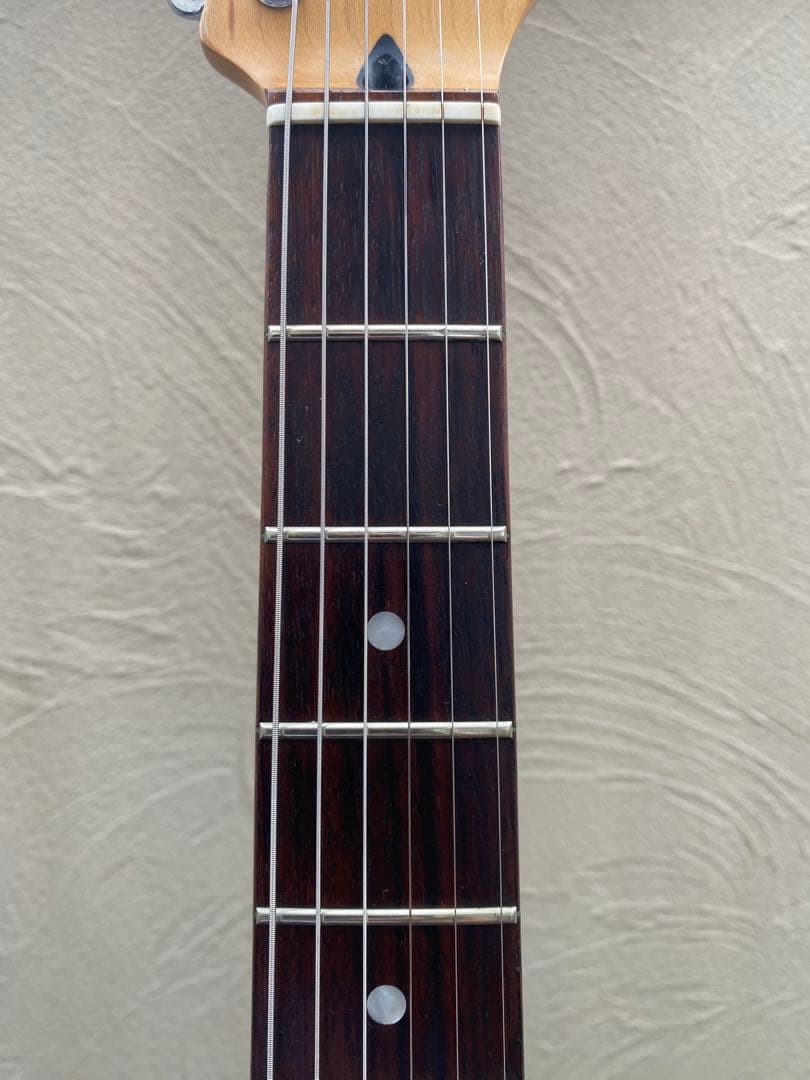 Greco(グレコ ストラトキャスター タイプ/日本製)