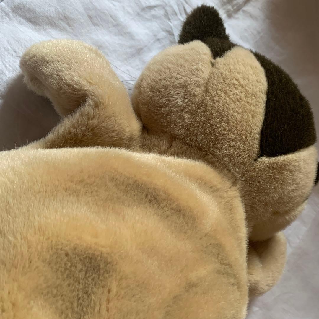 【専用】ぬいぐるみ　猫のヤーコプ　猫　大きい　セキグチ