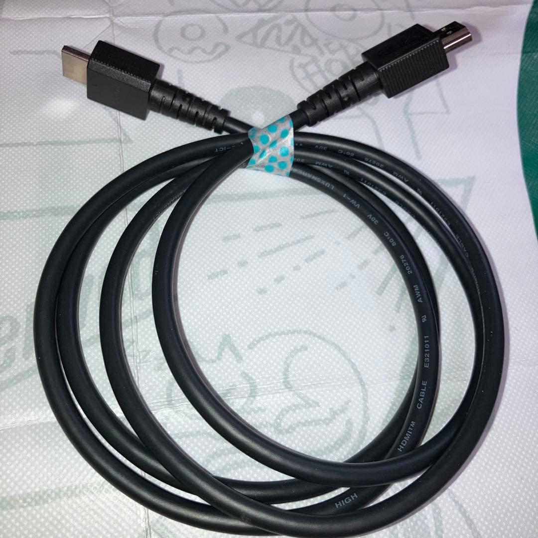 【箱・SD256GB付】Nintendo Switch グレー HAC-001