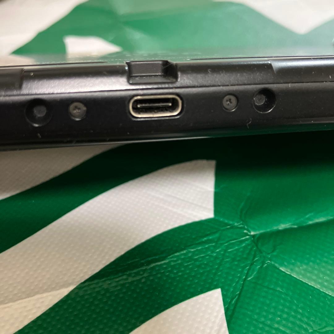 【箱・SD256GB付】Nintendo Switch グレー HAC-001