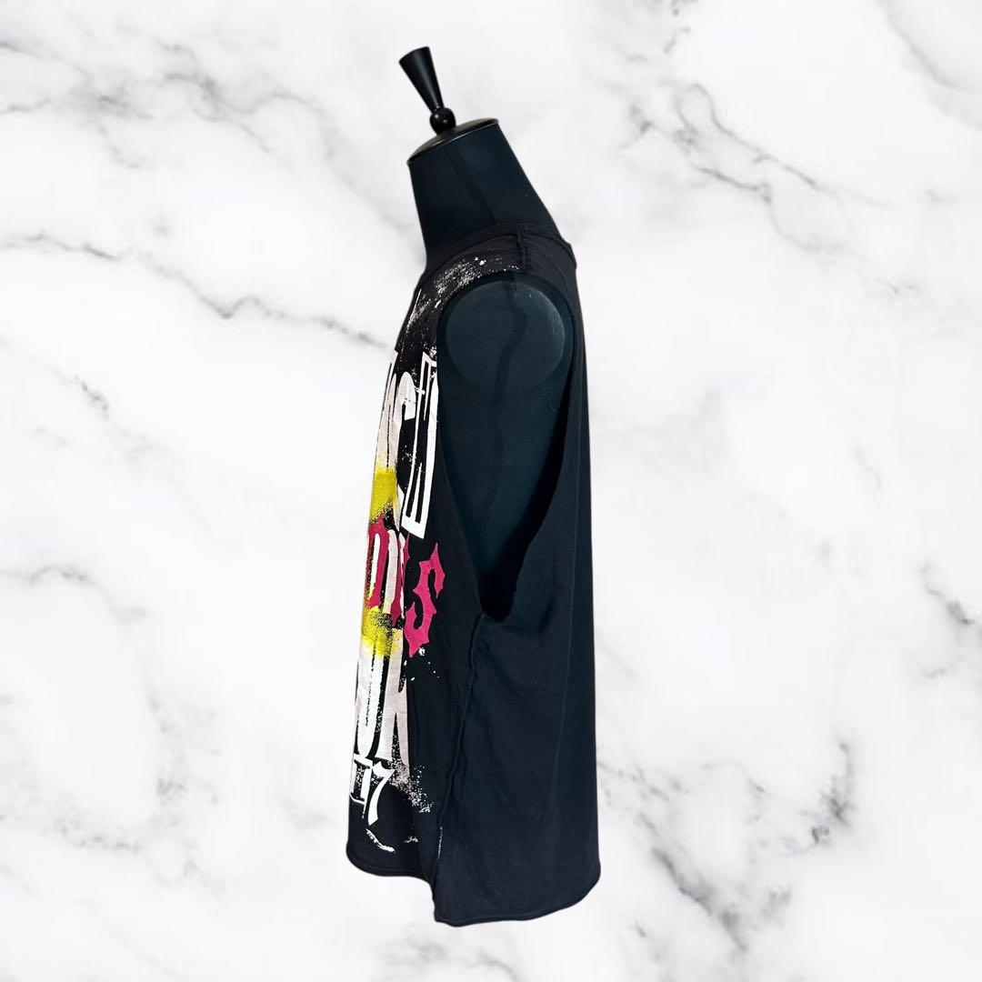 美品✨ONE OK ROCK ワンオクAMBITIONS 2017タンクトップL