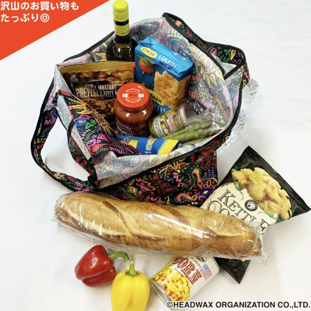 新品未開封 hide エコバッグ 折りたたみ サイケ X JAPAN ✦新品未開封