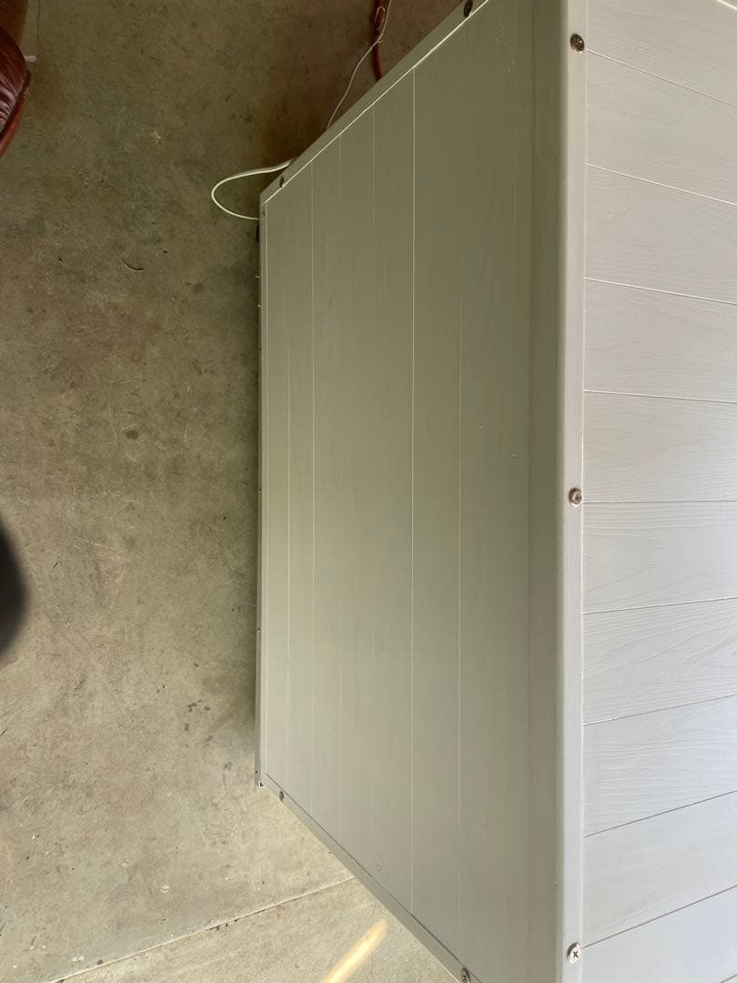 犬小屋製作工房K 防音ケージ ペットハウス 引き取り限定⭐︎