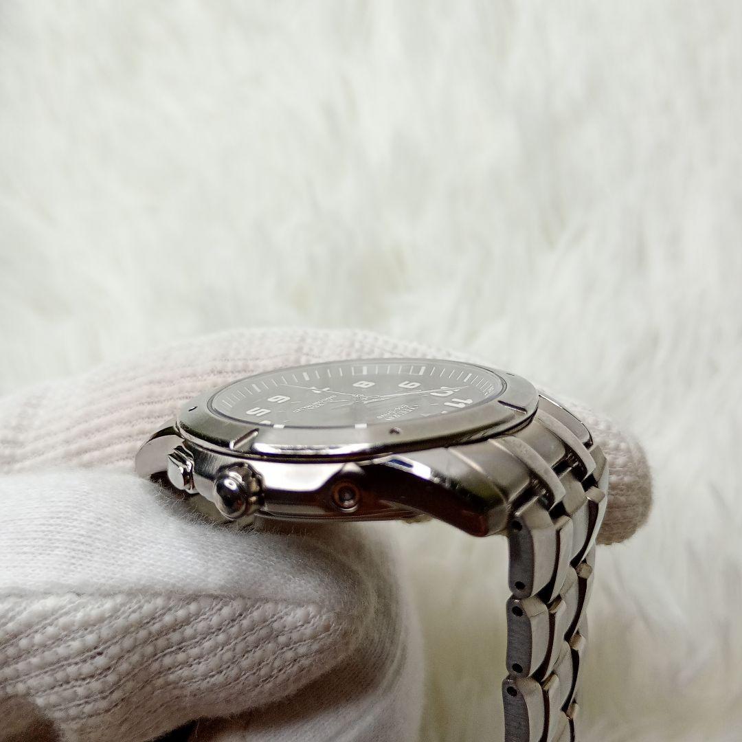 時計 CITIZEN ATTESA Eco-Drive GN-4W-S H110