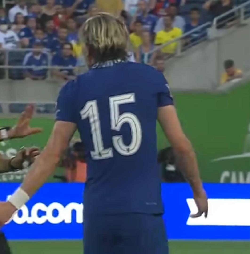 チェルシーChelsea fc コナーギャラガー ユニフォーム 正規品 日本M