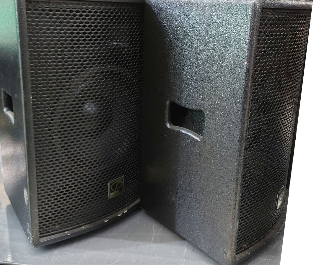 ★CLASSIC PRO PA10/4 PAセット品