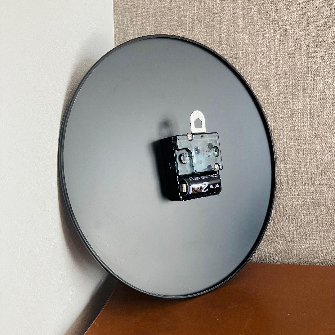 【新品】80'S ニコライ・カネッティ 掛け時計 ARTEC ポストモダン