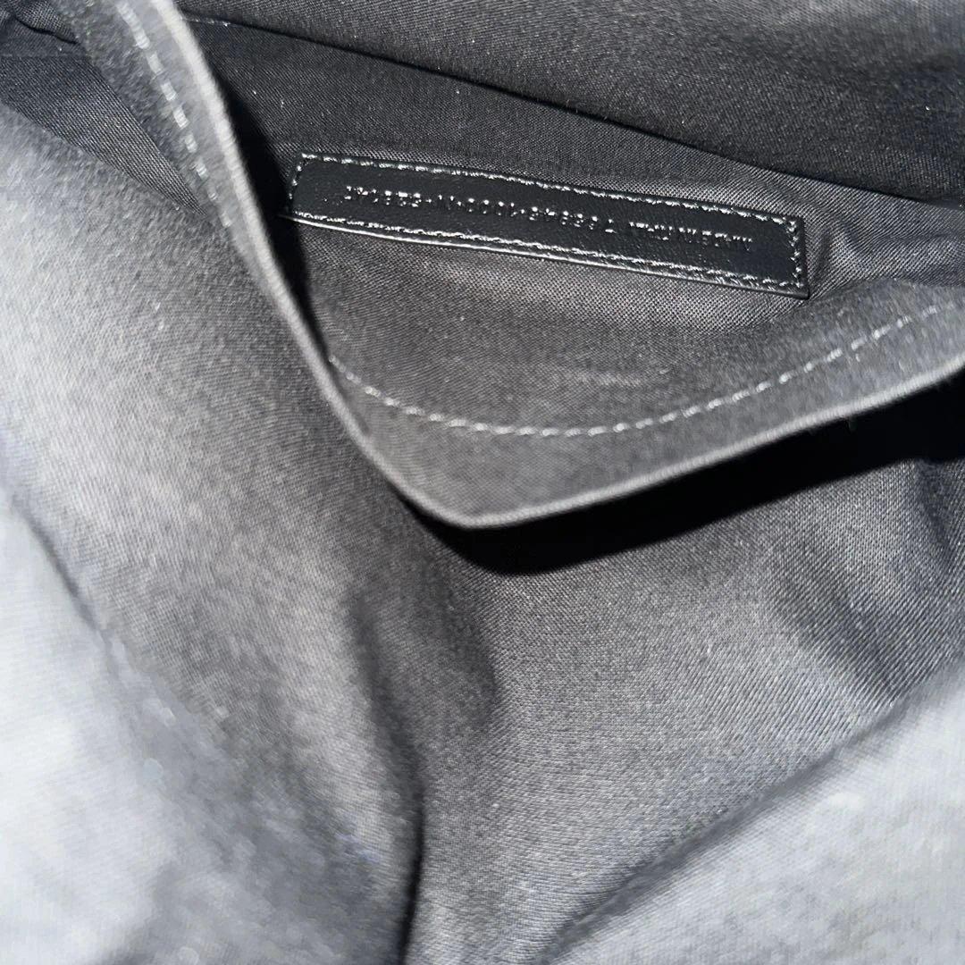 クロマロ様✴︎✴︎BALENCIAGA モナコ チェーンバッグ ミディアム