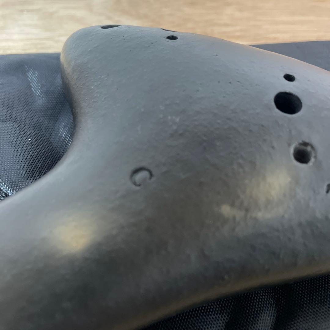 Ti amo ティアーモ　ダブル　オカリナ C