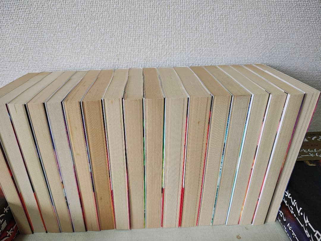 ニュー・ジェダイ・オーダー・シリーズ、ダーク・ネスト3部作 全48冊