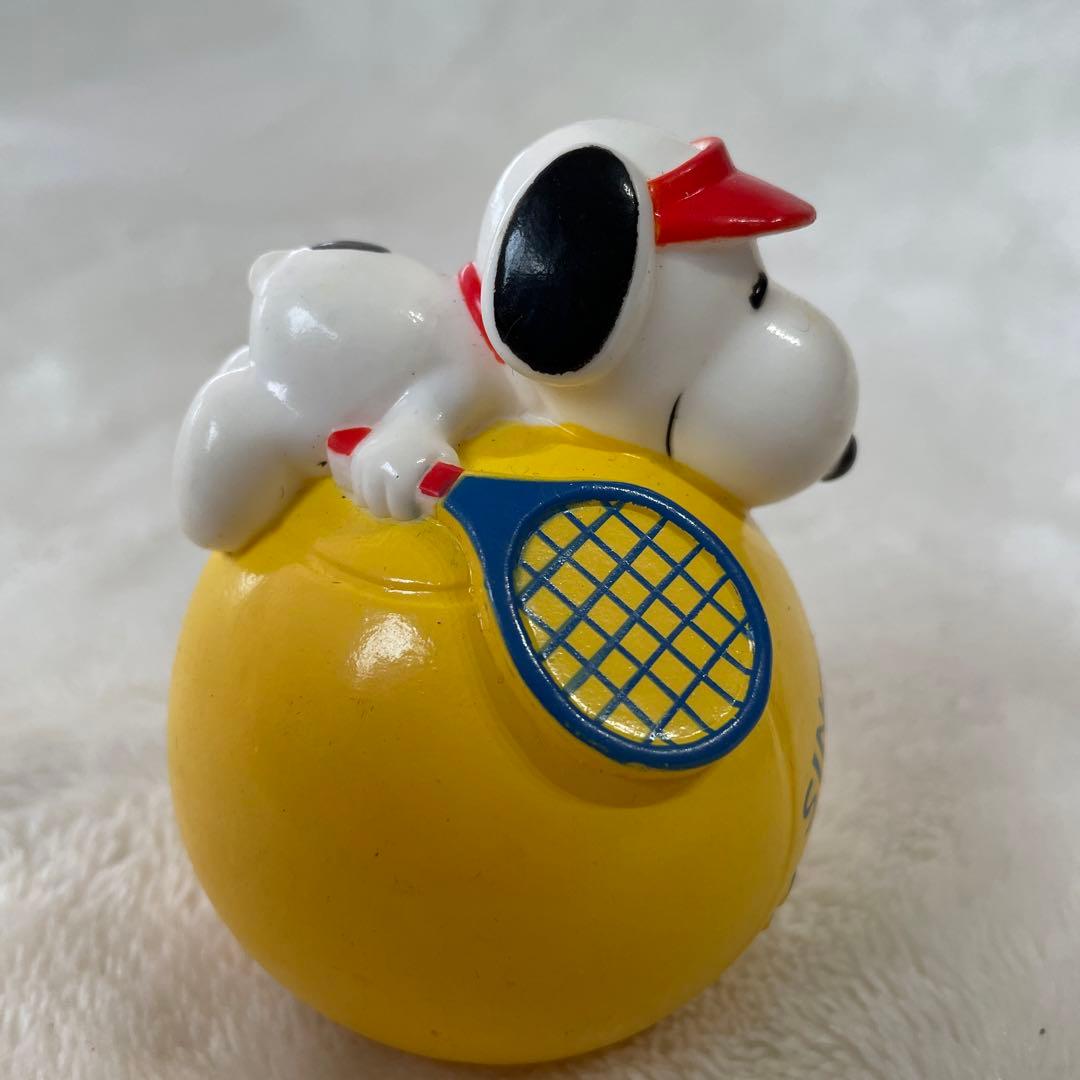 廃盤！SNOOPYスヌーピー ビンテージ 1950年 置物 レア
