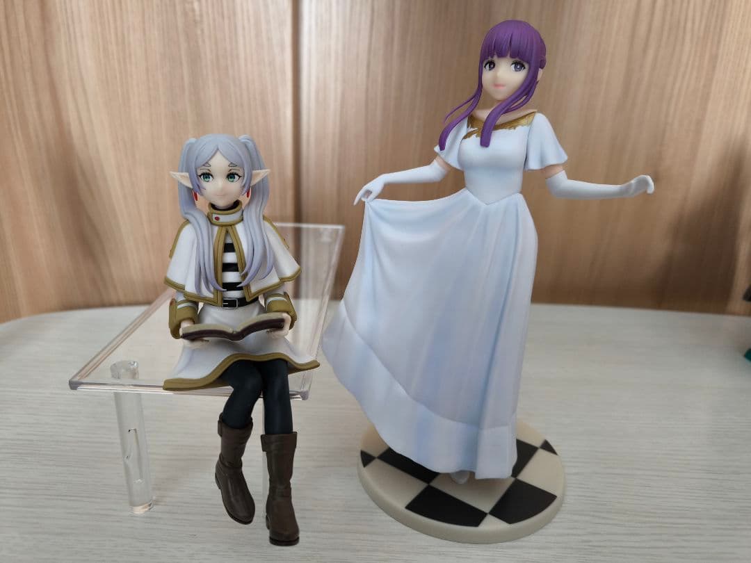 葬送のフリーレン フィギュア12点セット まとめ売り