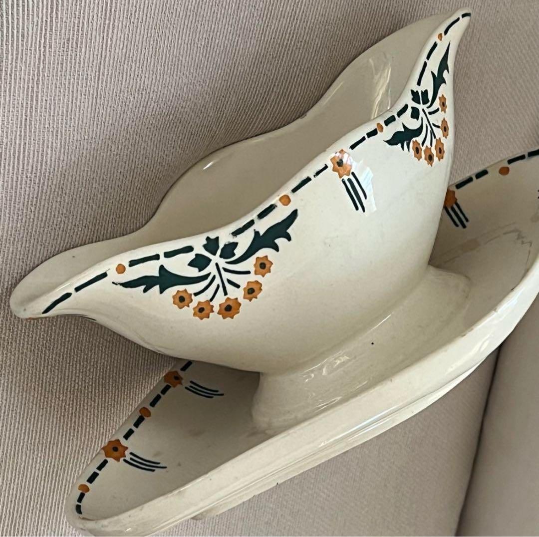 フランスアンティーク ショワジールロワ ソーシエール ミモザ