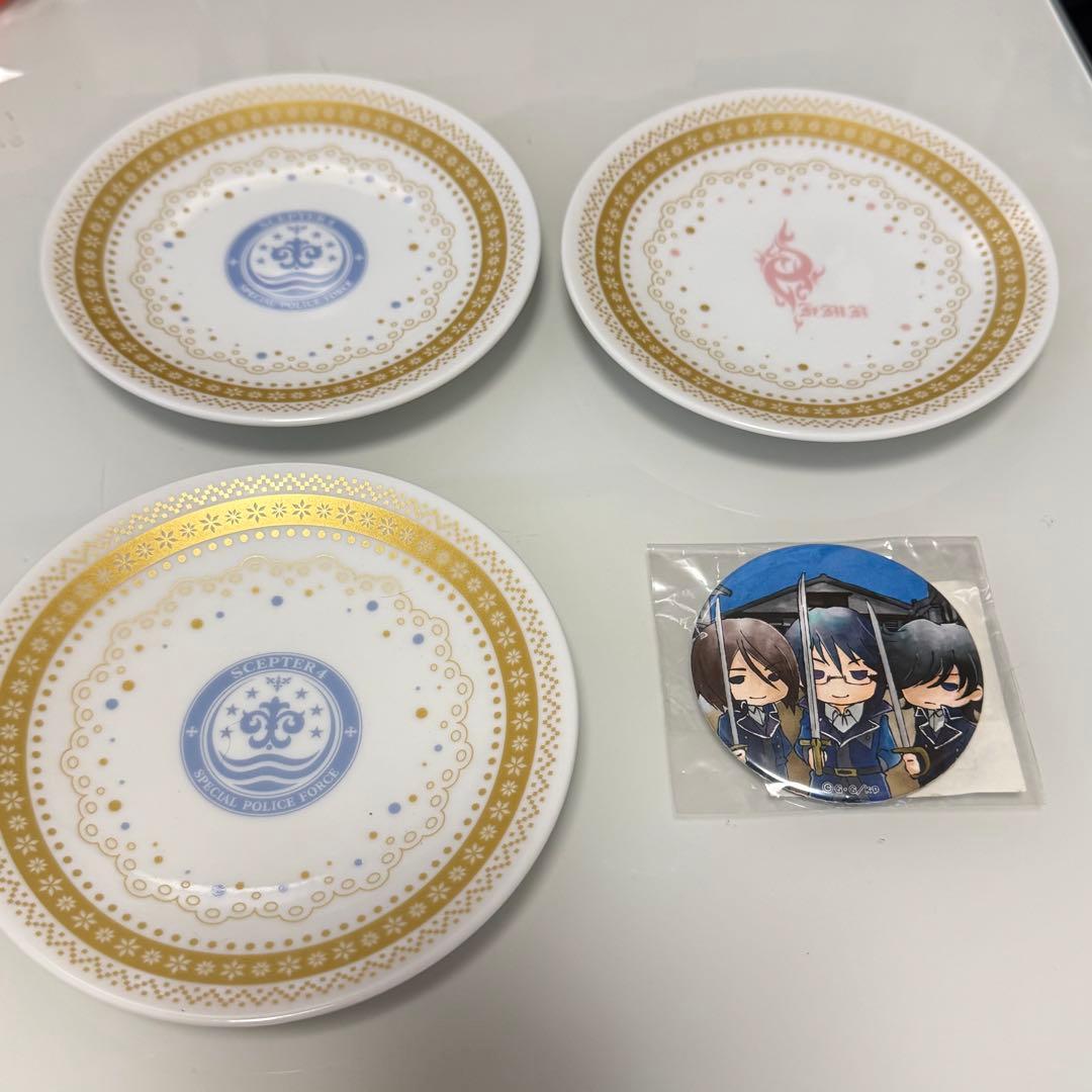 アニメK グッズセット 伏見猿比古メイン 画像複数有り K SEVEN STORIES