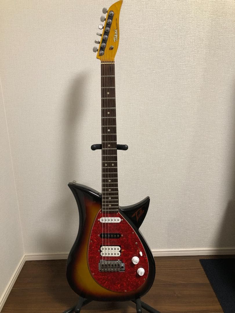 tokai Talbo タルボ