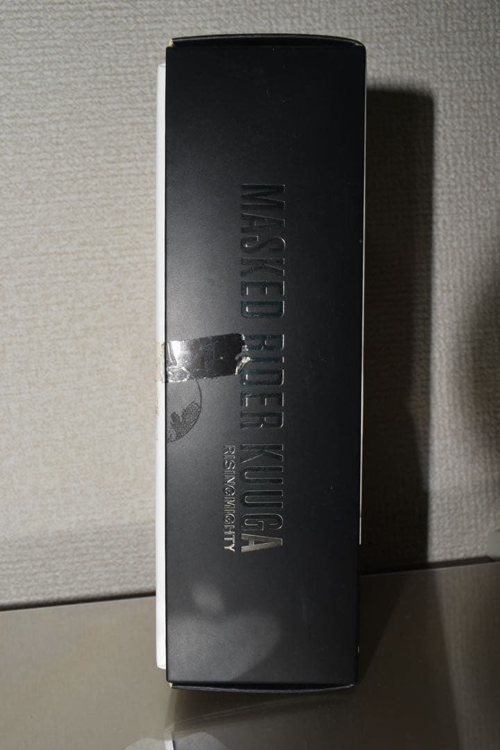 2*O様 S.H.Figuarts 真骨彫製法仮面ライダークウガ ライジングマイ