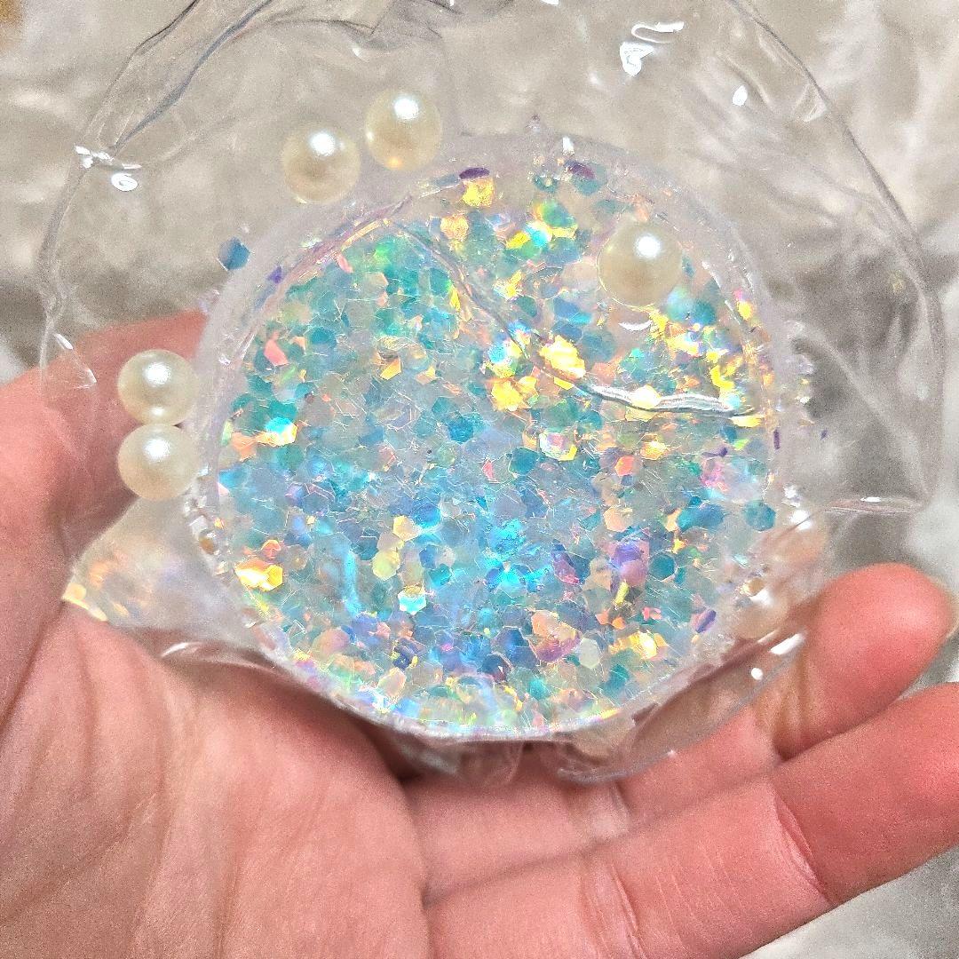 捏捏 キラキラ先生 ダイヤモンドシリーズセット タバスクイーズ