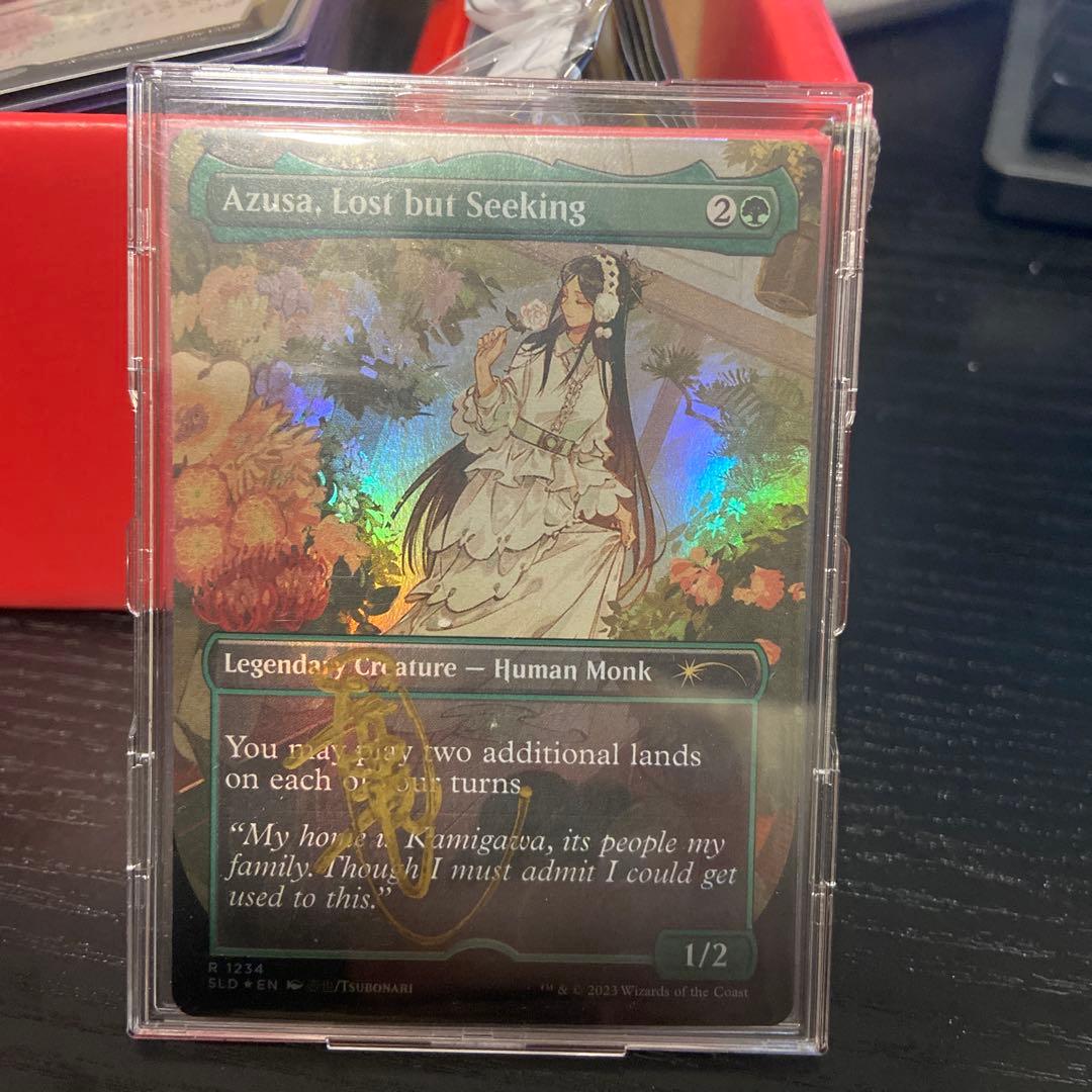Arid Mesa 乾燥大地 FOIL 024/045 MTG