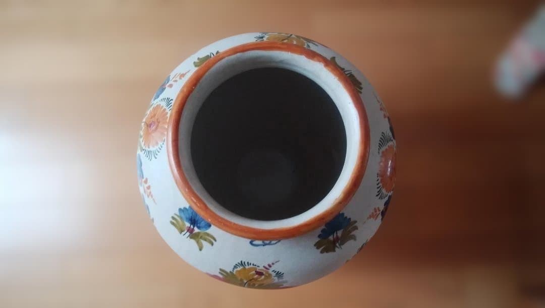 なます皿 3枚 古伊万里 色絵付 窯傷 松竹梅 江戸 明治 大正 古伊万里