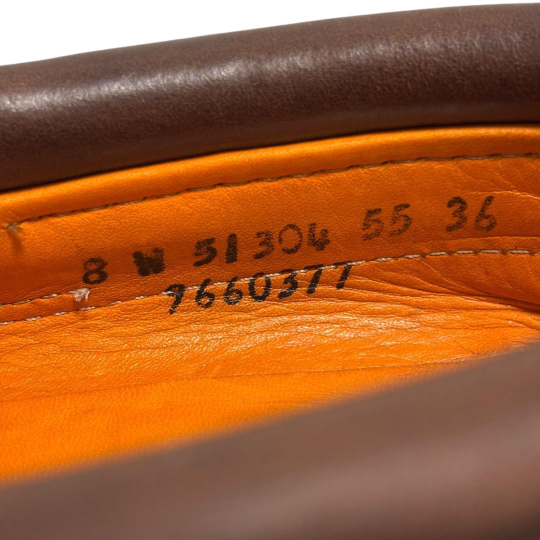 Timberland ティンバーランド3eye 51304デッキシューズ（8W）