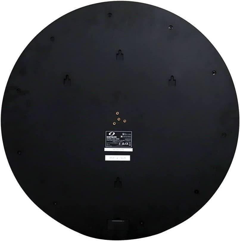 ★ダーツライブホーム + ポールスタンド + 防炎スローマット