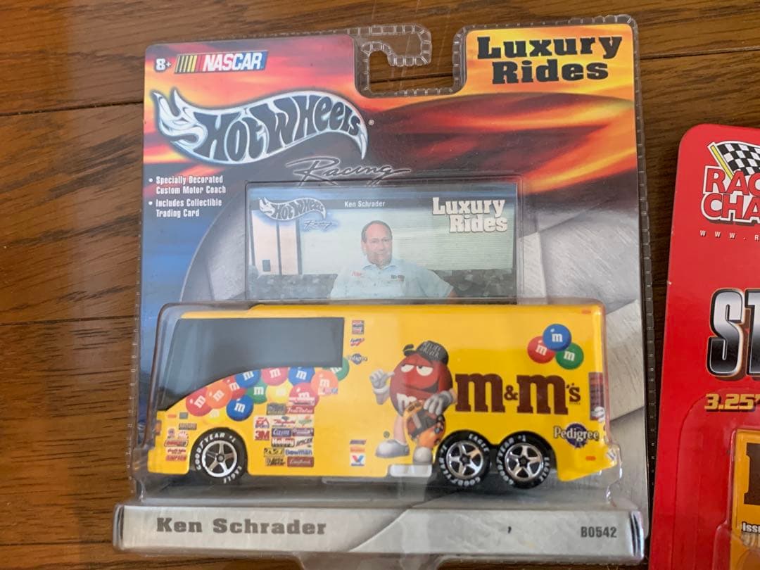 ホットウィール　マテル　1996Xmas　など