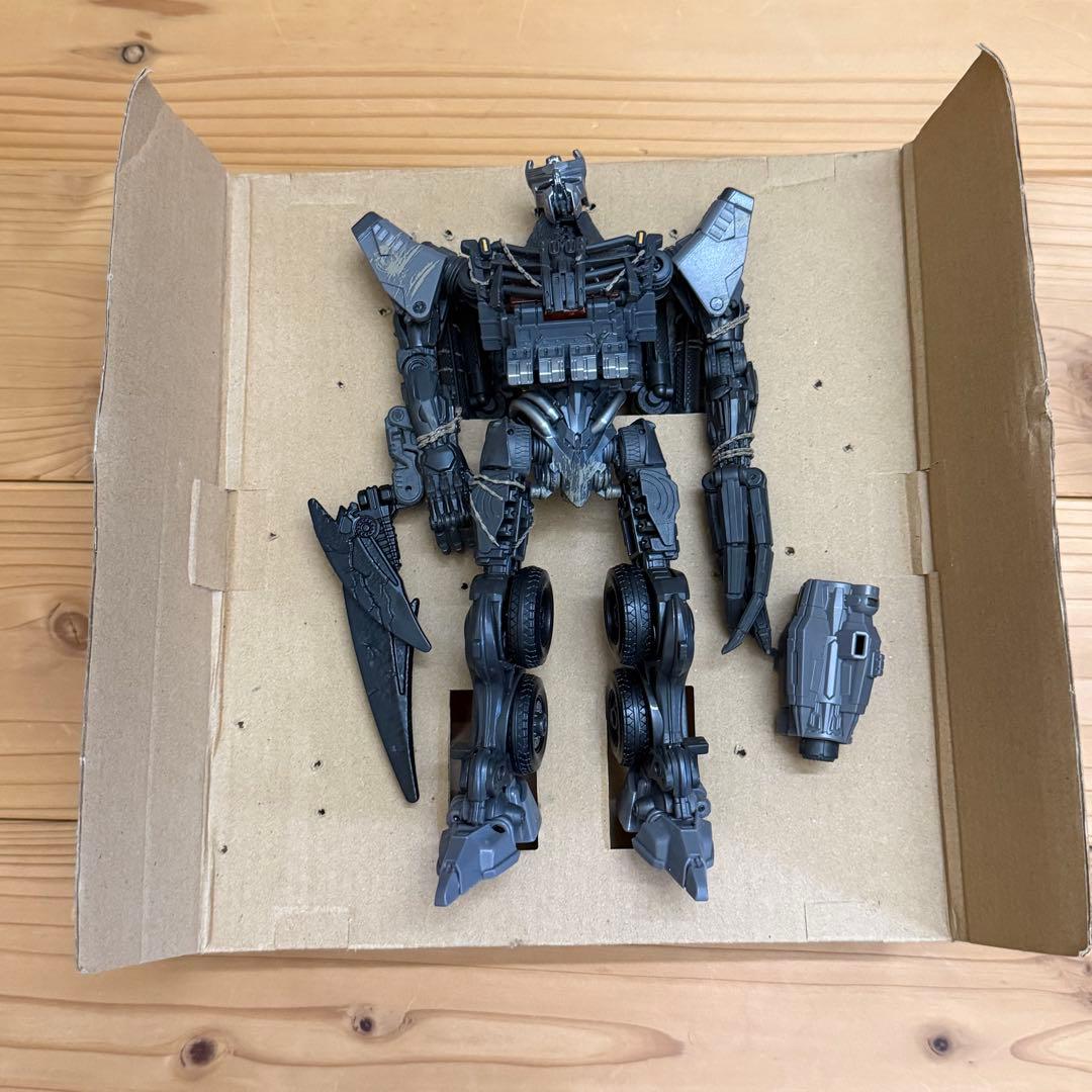 トランスフォーマー　スタジオシリーズ　SS TLK まとめ　7体