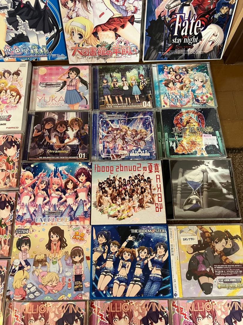 まとめ売り WIIU PSP SAOライター12個コレクションなど - メルカリ