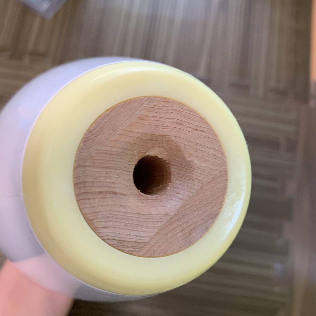 新垣結衣 サイン入り ラウンドワンピン ボウリングピン 新垣結衣