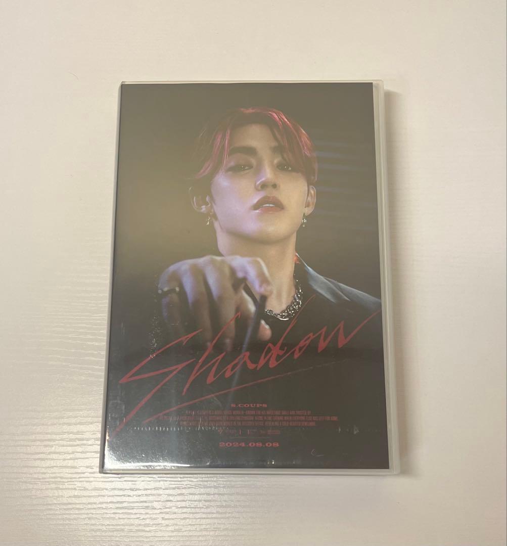 SEVENTEEN エスクプス 2024 バースデーパッケージ バパケ