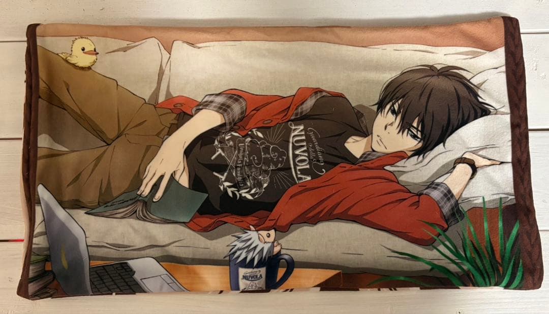 雲雀 クッションカバー - メルカリ