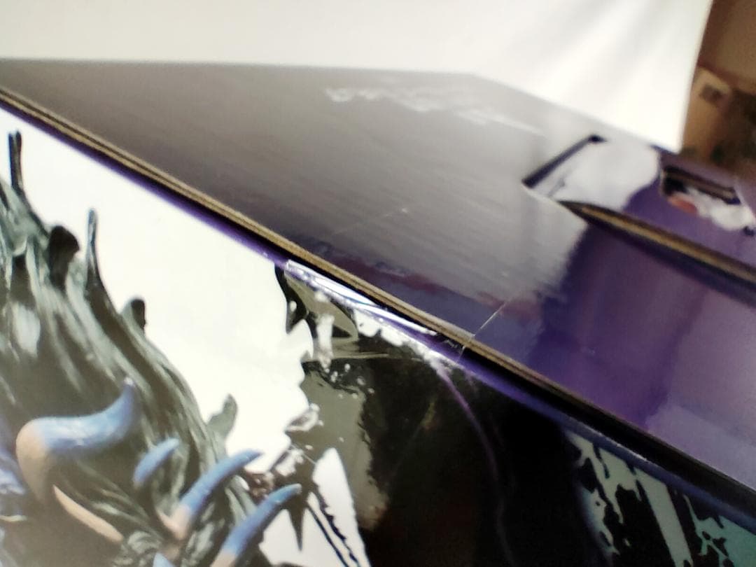 【未開封】一番くじ ワンピース 覇王ノ兆 A賞 カイドウ 人獣型 フィギュア