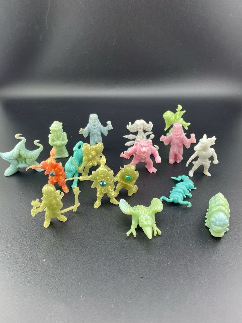 ヤ*ヨ様 □ 昭和レトロ ハートの消しゴム2個セット MADE IN JAPAN