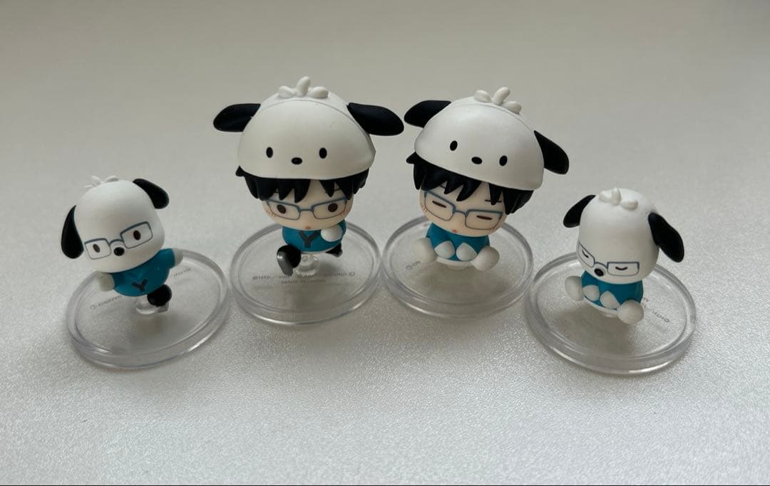 フランスアンティーク すずらん ERCUIS レードル（大）イニシャル