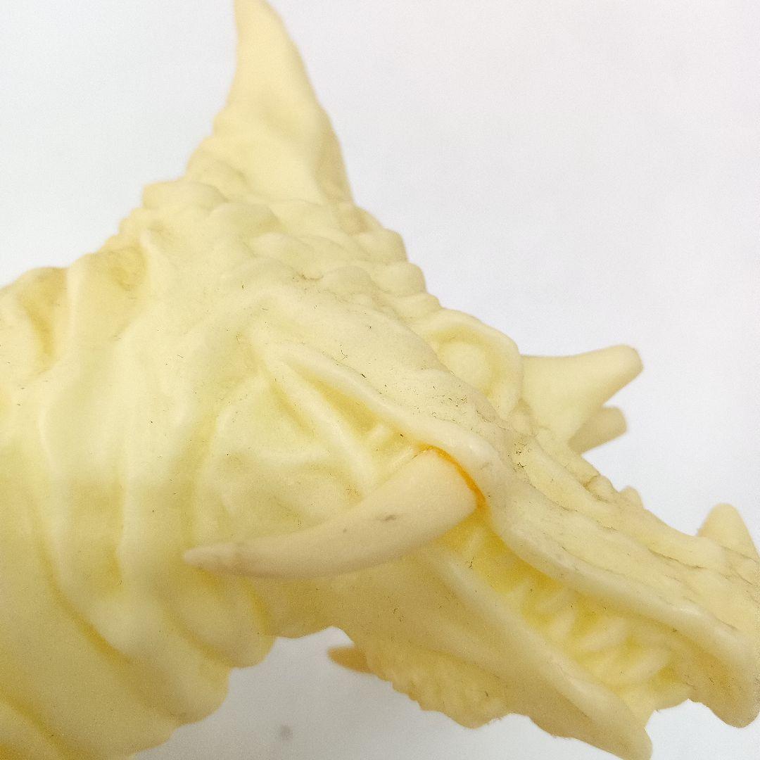 ♢224 ビリケン商会 ウルトラQ 地底怪獣パゴス ウルトラ怪獣 ソフビ