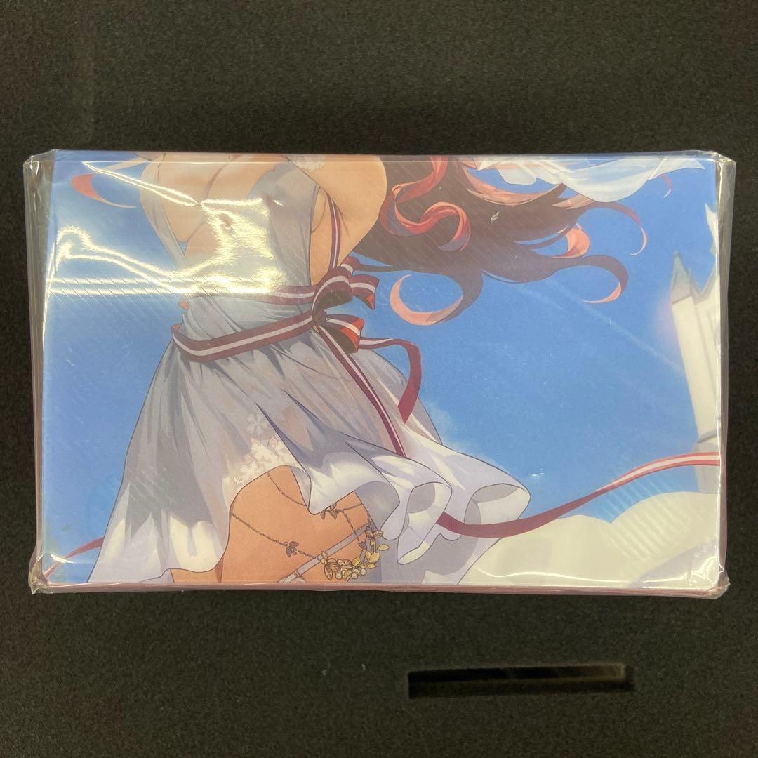 トレカアイテムくじ　アズールレーン　A賞　大鳳　他