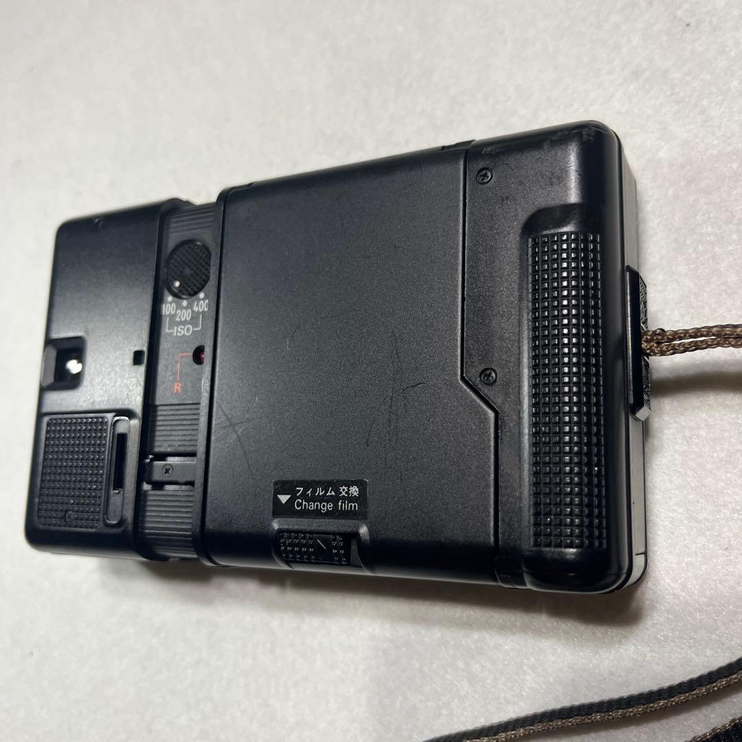 Konica auto focus RECORDER 2台まとめ《ジャンク》