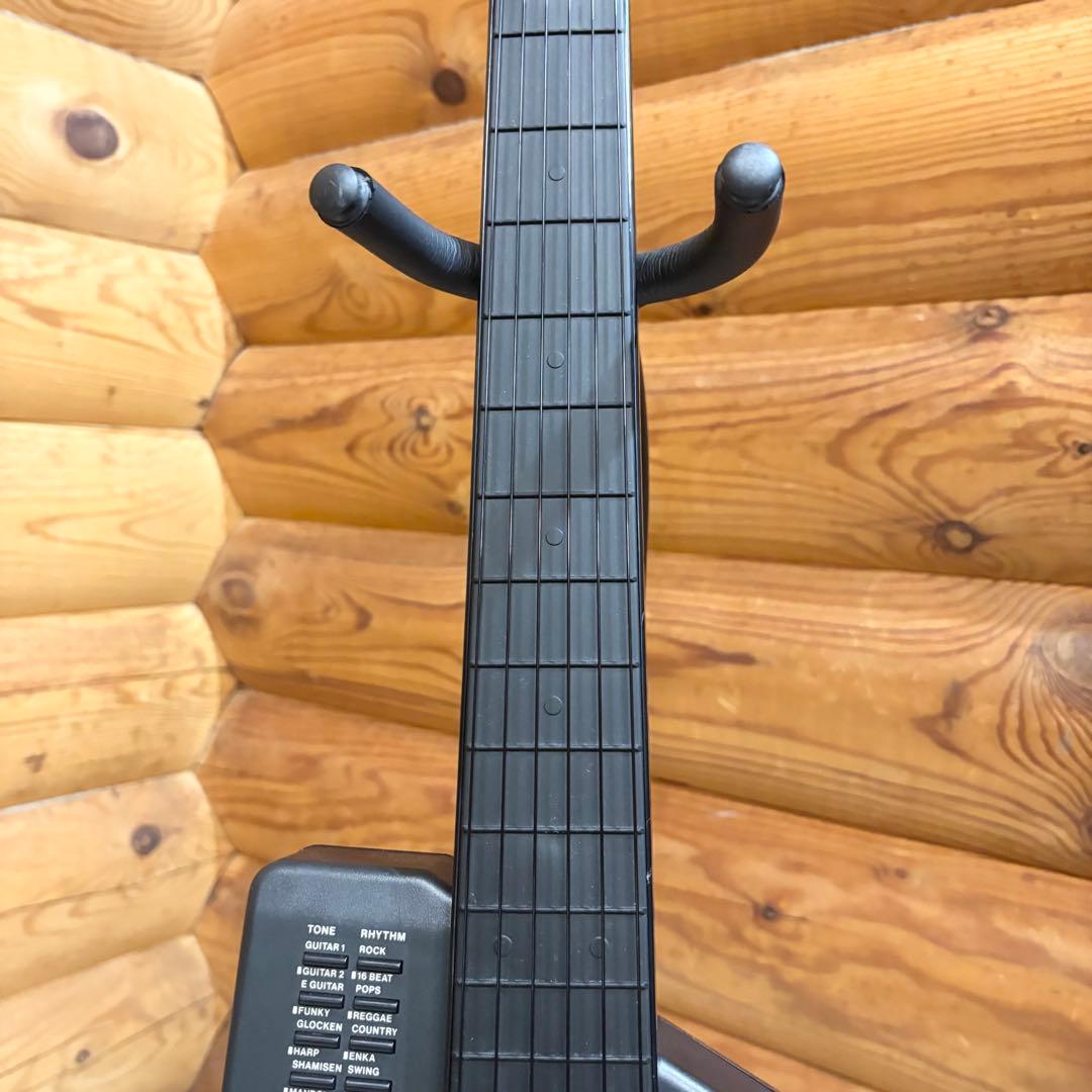 CASIO カシオ デジタルギター DG-1 アダプター付属