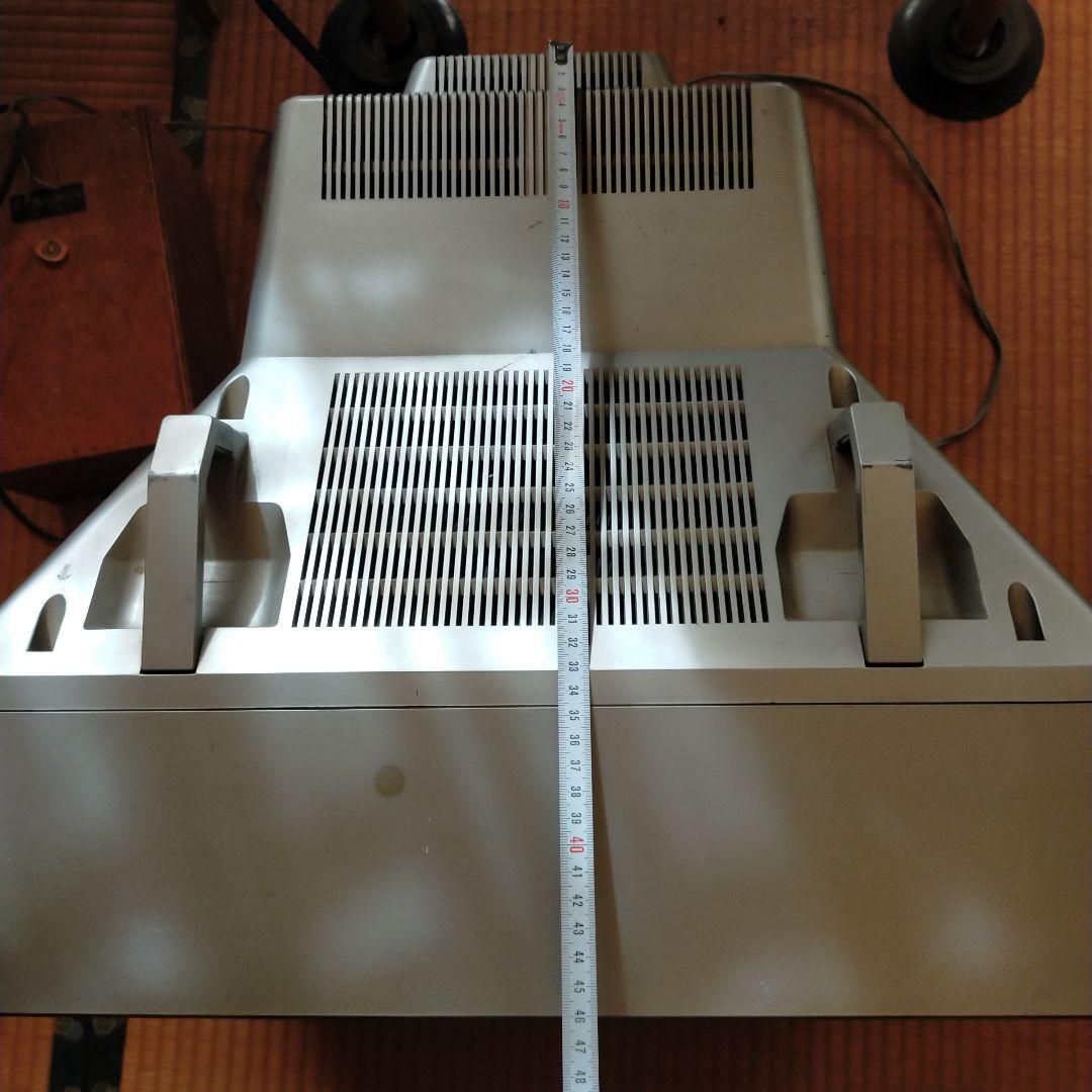 SONY KX-20HF2 プロフィールモニター - メルカリ