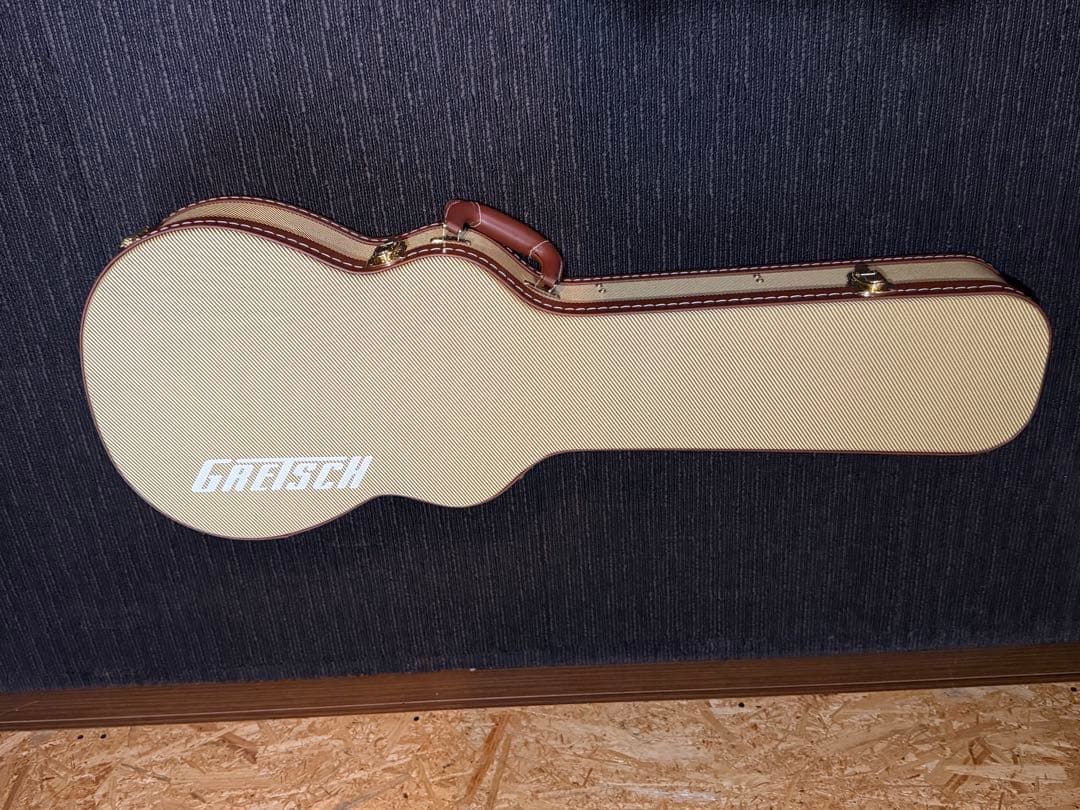 GRETSCH　Electromatic Broadkaster