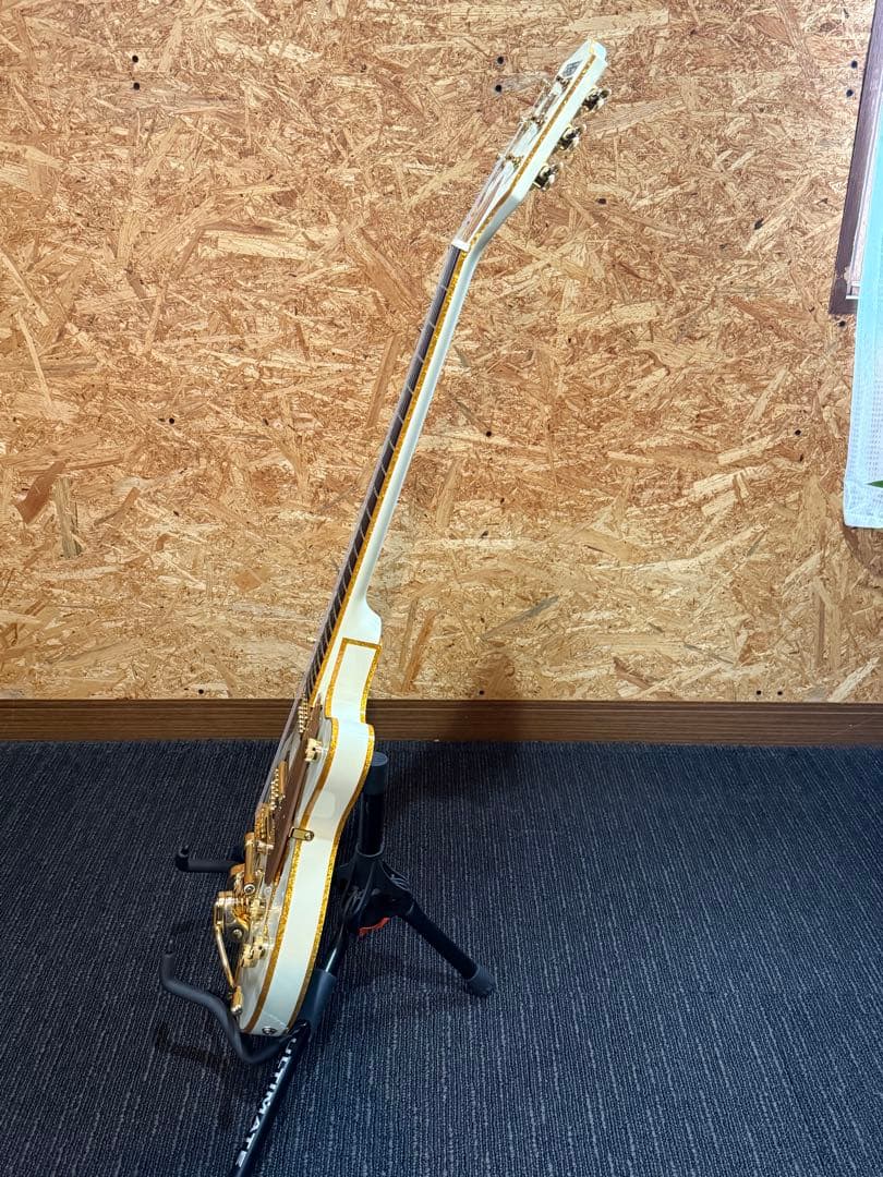 GRETSCH　Electromatic Broadkaster